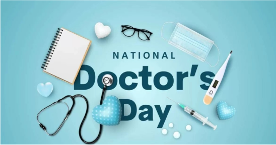International Doctor’s Day 2025